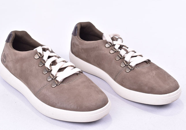 Timberland Herren Halbschuhe Freizeitschuhe EUR 40 Nr. 23-U 1047-Schuh-Gebraucht-secondhand