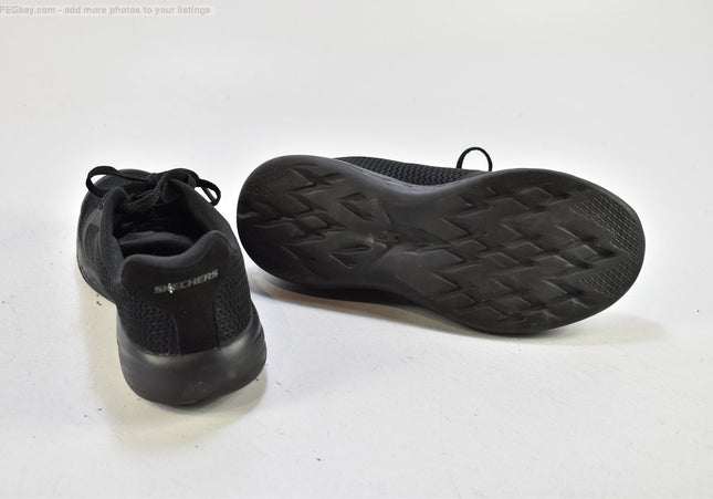 Skechers GoRun Damen Sportschuhe Sneaker EUR 38 Nr. 25-M 3362-Schuh-Gebraucht-secondhand