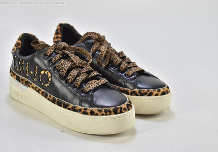 Liu Jo  Damen Halbschuhe Freizeitschuhe  EUR 36 Nr. 25-X 675