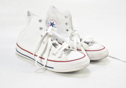 Converse Damen Sportschuhe Sneaker EUR 36 Nr. 23-N 2363-Schuh-Gebraucht-secondhand