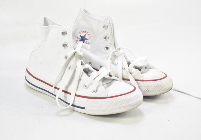 Converse Damen Sportschuhe Sneaker EUR 36 Nr. 23-N 2363-Schuh-Gebraucht-secondhand