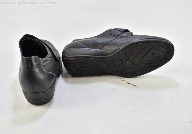 Semler Damen Halbschuhe Freizeitschuhe UK 5 Nr.25-A 263-Schuh-Gebraucht-secondhand