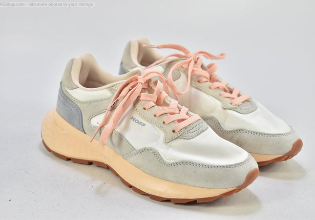 Hoff  Damen Halbschuhe Freizeitschuhe  EUR 38 Nr. 25-L 1051