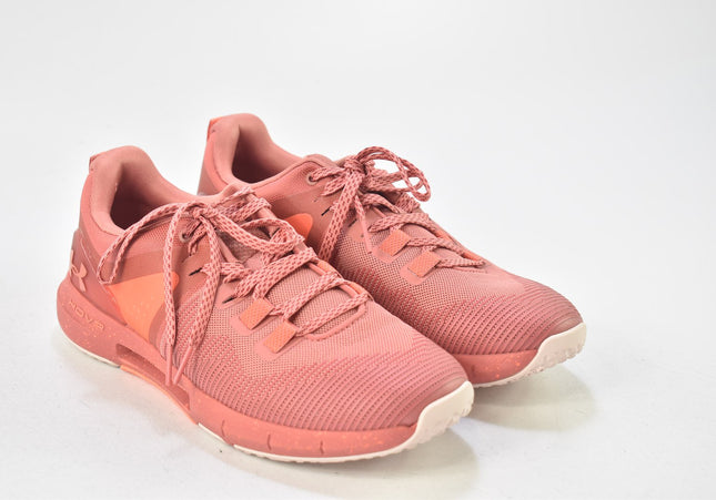 Under Armour Hovr Rise Damen Sportschuhe Sneaker EUR 40 Nr. 24-P 2273-Schuh-Gebraucht-secondhand