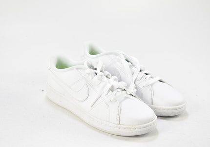 Nike Court Royale Damen Sportschuhe Sneaker EUR 37,5 Nr. 24-U 502-Schuh-Gebraucht-secondhand