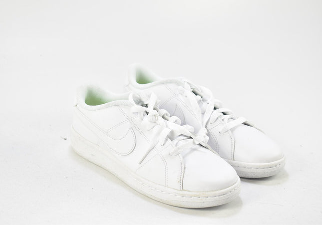 Nike Court Royale Damen Sportschuhe Sneaker EUR 37,5 Nr. 24-U 502-Schuh-Gebraucht-secondhand