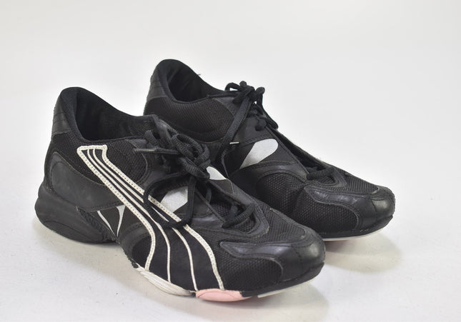 Puma Damen Sportschuhe Sneaker EUR 39 Nr. 24-T 864-Schuh-Gebraucht-secondhand