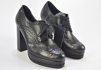 Tommy Hilfiger Damen Halbschuhe Freizeitschuhe EUR 38 Nr. 24-F 2607-Schuh-Gebraucht-secondhand
