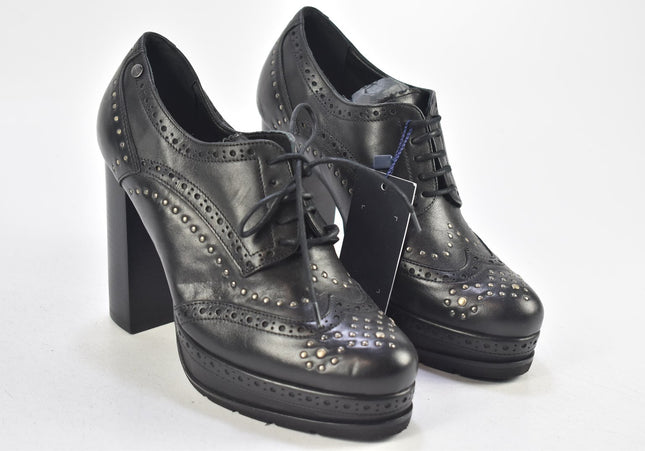 Tommy Hilfiger Damen Halbschuhe Freizeitschuhe EUR 38 Nr. 24-F 2607-Schuh-Gebraucht-secondhand