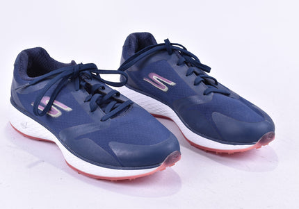 Skechers Golf Damen Sportschuhe Sneaker EUR 38 Nr. 24-A 208-Schuh-Gebraucht-secondhand