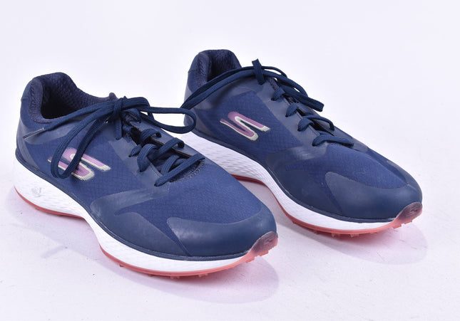 Skechers Golf Damen Sportschuhe Sneaker EUR 38 Nr. 24-A 208-Schuh-Gebraucht-secondhand