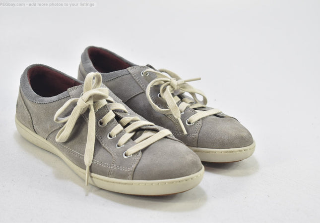 Timberland Damen Halbschuhe Freizeitschuhe EUR 39 Nr. 25-F 3224-Schuh-Gebraucht-secondhand