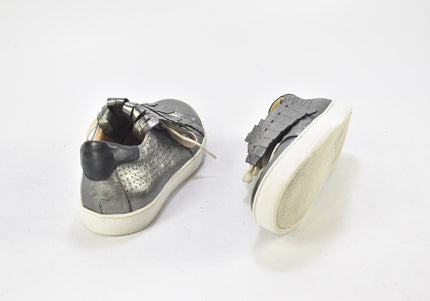 Andrea Sabatini Damen Halbschuhe Freizeitschuhe EUR 37 Nr. 24-A 2068-Schuh-Gebraucht-secondhand