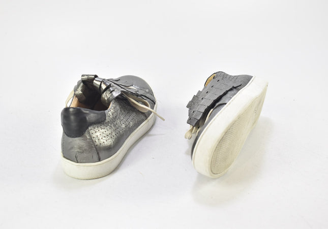 Andrea Sabatini Damen Halbschuhe Freizeitschuhe EUR 37 Nr. 24-A 2068-Schuh-Gebraucht-secondhand