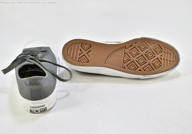 Converse Herren Sportschuhe Sneaker EUR 41 Nr. 25-A 1251-Schuh-Gebraucht-secondhand