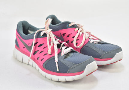 Nike Flex 2013 Damen Sportschuhe Sneaker EUR 37,5 Nr. 23-O 1627-SchuhGebraucht