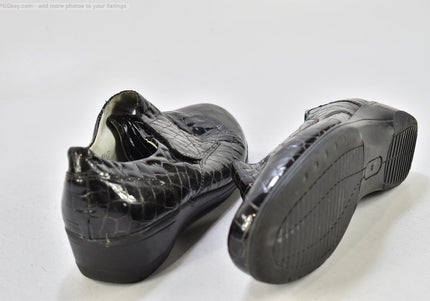 Medicus Damen Halbschuhe Freizeitschuhe UK 8 Nr. 25-U 6-SchuhGebraucht