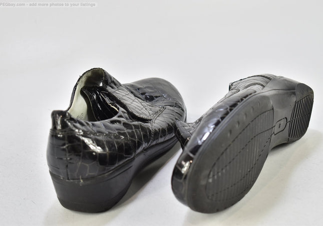 Medicus Damen Halbschuhe Freizeitschuhe UK 8 Nr. 25-U 6-SchuhGebraucht
