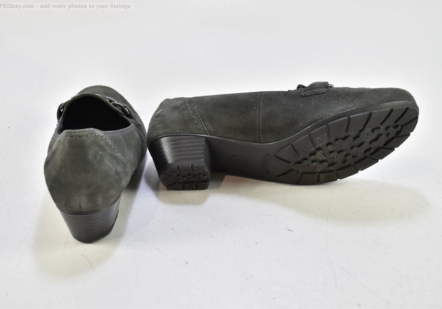 Ara Damen Pumps High Heels UK 5 Nr. 25-A 762-Schuh-Gebraucht-secondhand