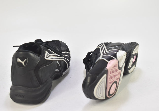 Puma Damen Sportschuhe Sneaker EUR 39 Nr. 24-T 864-Schuh-Gebraucht-secondhand