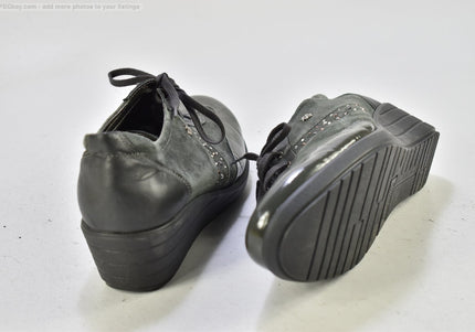 Florance  Damen Halbschuhe Freizeitschuhe  EUR 41 Nr. 25-P 2333