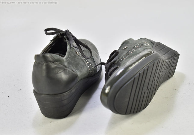 Florance  Damen Halbschuhe Freizeitschuhe  EUR 41 Nr. 25-P 2333