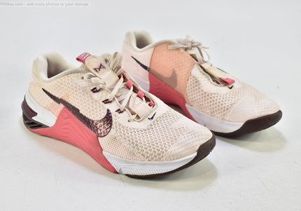 Nike Metcon Damen Sportschuhe Sneaker  EUR 38 Nr. 26-J 971