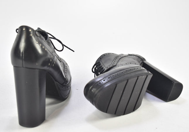 Tommy Hilfiger Damen Halbschuhe Freizeitschuhe EUR 38 Nr. 24-F 2607-Schuh-Gebraucht-secondhand