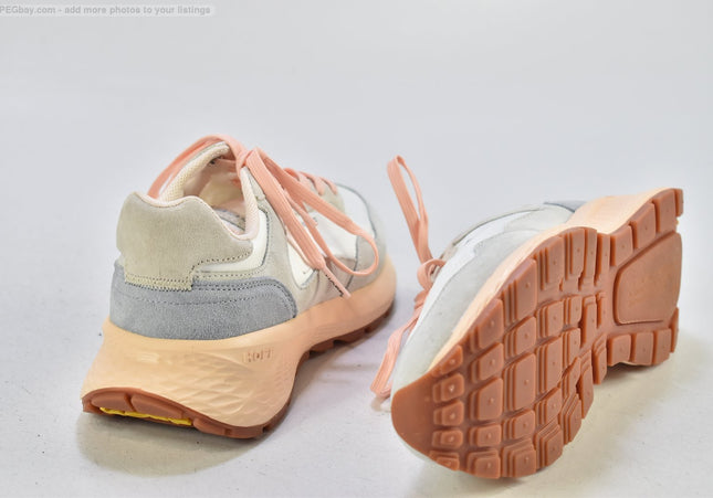 Hoff  Damen Halbschuhe Freizeitschuhe  EUR 38 Nr. 25-L 1051