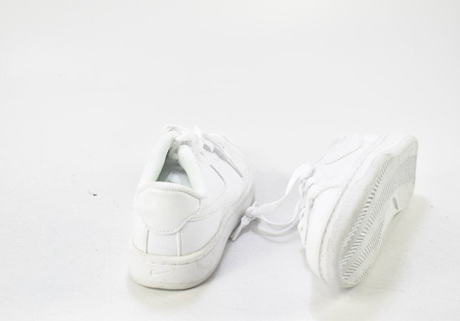 Nike Court Royale Damen Sportschuhe Sneaker EUR 37,5 Nr. 24-U 502-Schuh-Gebraucht-secondhand