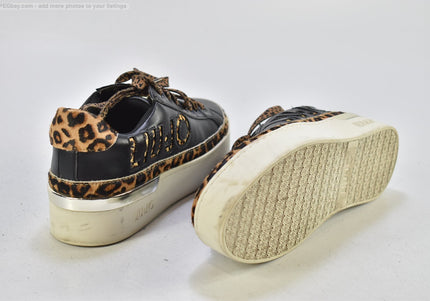 Liu Jo  Damen Halbschuhe Freizeitschuhe  EUR 36 Nr. 25-X 675