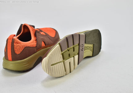 Camper  Damen Halbschuhe Freizeitschuhe  EUR 40 Nr. 4-R1656