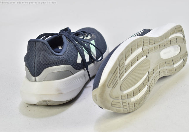 Adidas Runfalcon Damen Sportschuhe Sneaker EUR 40 Nr. 25-U 2079