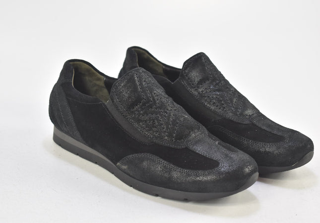 Gabor Damen Halbschuhe Slipper Ballerinas UK 6,5 Nr. 24-J 4122-Schuh-Gebraucht-secondhand