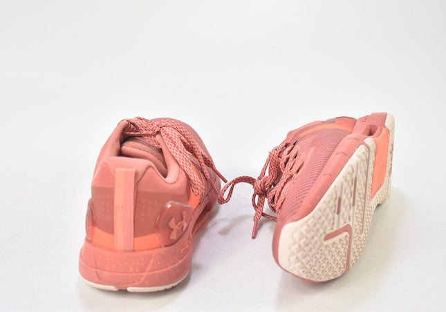 Under Armour Hovr Rise Damen Sportschuhe Sneaker EUR 40 Nr. 24-P 2273-Schuh-Gebraucht-secondhand