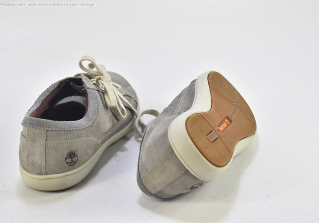 Timberland Damen Halbschuhe Freizeitschuhe EUR 39 Nr. 25-F 3224-Schuh-Gebraucht-secondhand