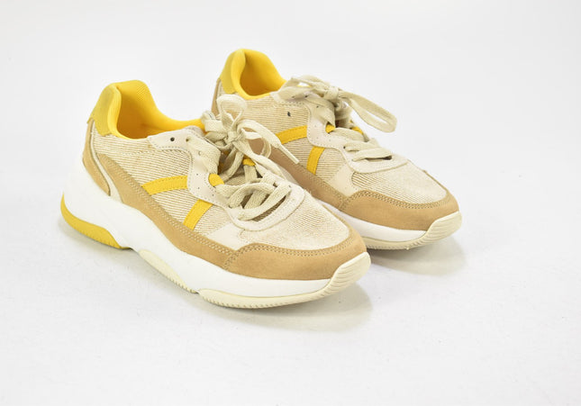 Marc O´Polo Damen Halbschuhe Freizeitschuhe EUR 38 Nr. 24-A 2069-Schuh-Gebraucht-secondhand