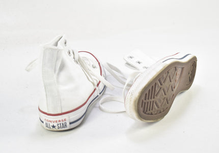 Converse Damen Sportschuhe Sneaker EUR 36 Nr. 23-N 2363-Schuh-Gebraucht-secondhand