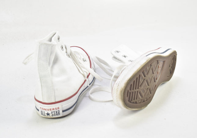 Converse Damen Sportschuhe Sneaker EUR 36 Nr. 23-N 2363-Schuh-Gebraucht-secondhand