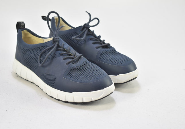 Ganter Damen Halbschuhe Freizeitschuhe UK 4,5 Nr. 24-T 1622-Schuh-Gebraucht-secondhand