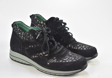 Durea  Damen Halbschuhe Freizeitschuhe  UK 5 Nr. 24-F 2608