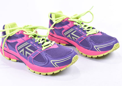 Karrimor Trail Run 2 Damen Sportschuhe Sneaker EUR 42 Nr. 23-F 1094-Schuh-Gebraucht-secondhand