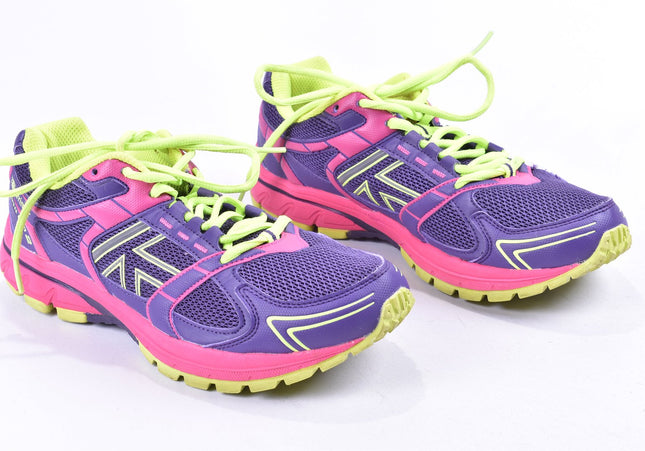 Karrimor Trail Run 2 Damen Sportschuhe Sneaker EUR 42 Nr. 23-F 1094-Schuh-Gebraucht-secondhand