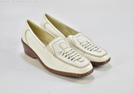 Ara  Damen Halbschuhe Slipper Ballerinas  UK 6 Nr. 25-N 973