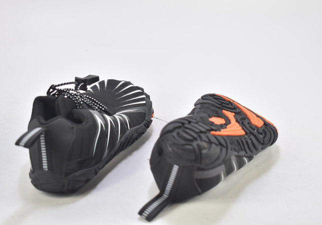 Barfußschuhe Damen Sportschuhe Sneaker EUR 35 Nr. 24-N 1961-Schuh-Gebraucht-secondhand