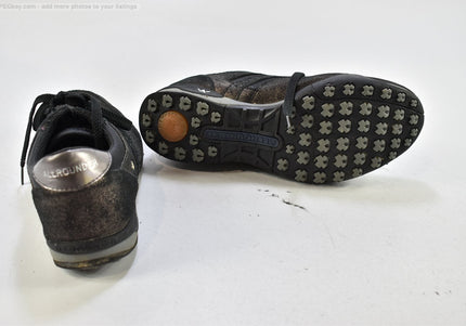 Allrounder Damen Halbschuhe Freizeitschuhe EUR 6,5 Nr.25-A 264-Schuh-Gebraucht-secondhand