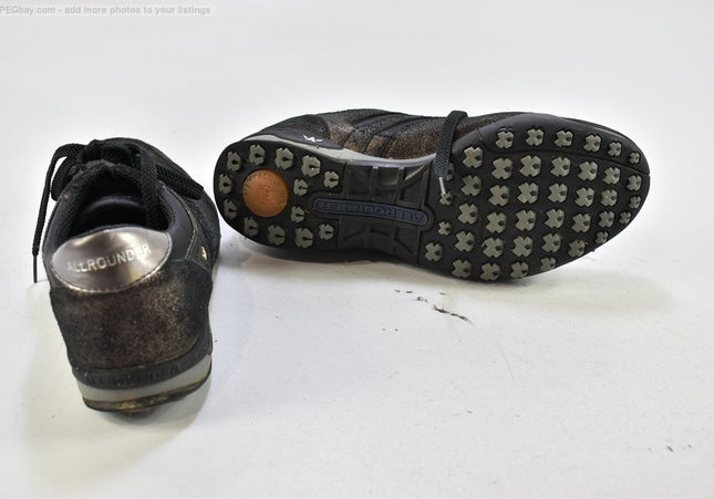Allrounder Damen Halbschuhe Freizeitschuhe EUR 6,5 Nr.25-A 264-Schuh-Gebraucht-secondhand
