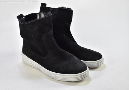 Gabor  Damen Stiefelette Boots  UK 6,5 Nr. 25-B 1525