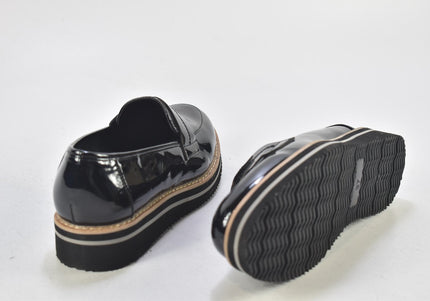 Anna Field Damen Halbschuhe Slipper Ballerinas EUR 37 Nr. 24-X 1375-Schuh-Gebraucht-secondhand