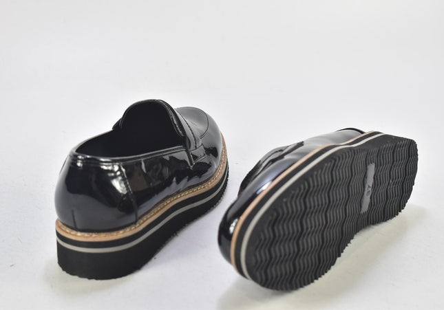 Anna Field Damen Halbschuhe Slipper Ballerinas EUR 37 Nr. 24-X 1375-Schuh-Gebraucht-secondhand